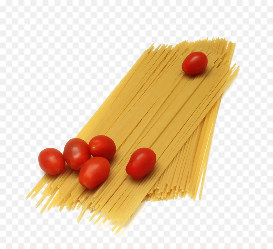 Espaguetis Y Tomates，Pastas PNG