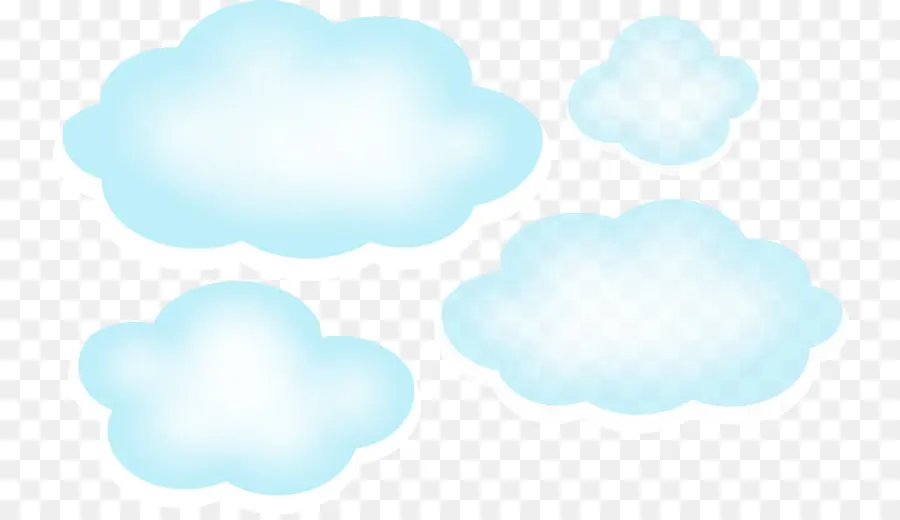 Nubes，Cielo PNG