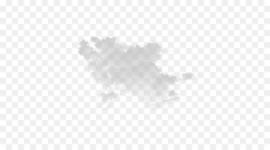 Fumar，Nube PNG