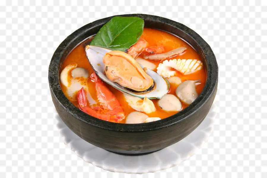 Tom Yum，Hot Pot PNG