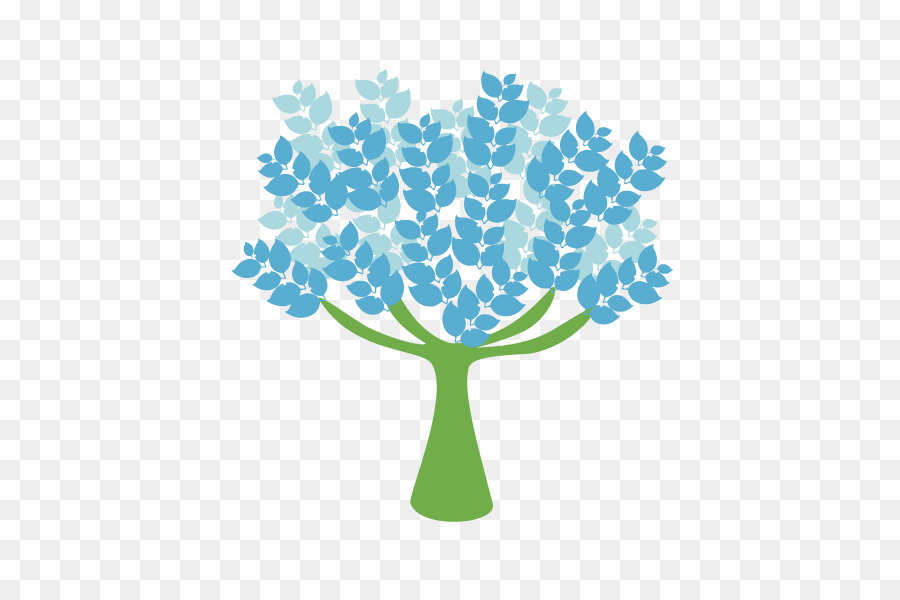 árbol，Invierno PNG