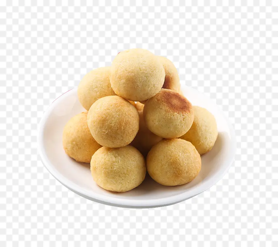 Bolas De Queso，Bocadillo PNG