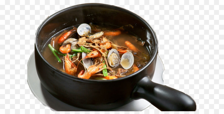 Sopa De Mariscos，Camarón PNG