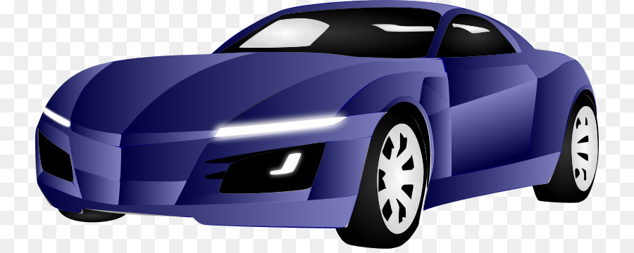 Coche Deportivo，Auto PNG