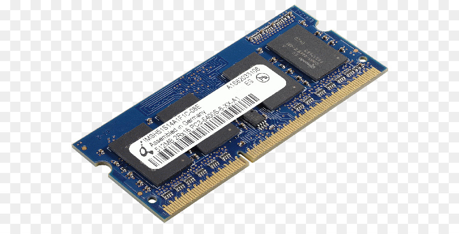 Portátil，Sodimm PNG