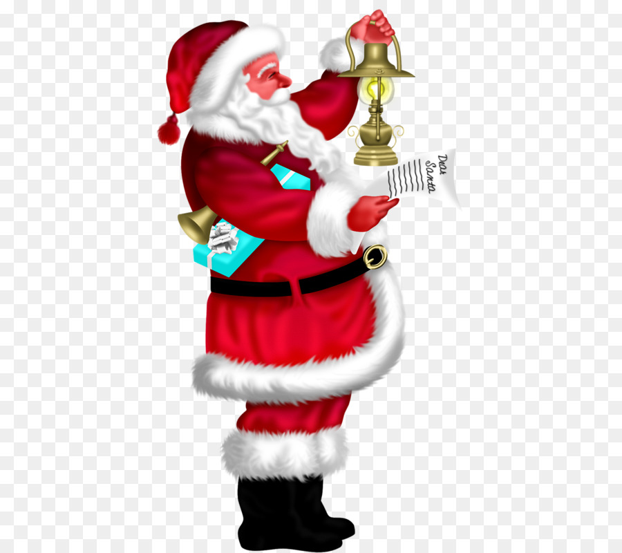 Papá Noel，Navidad PNG