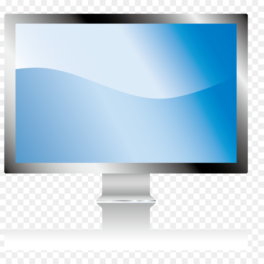 Monitor De Computadora，Pantalla PNG