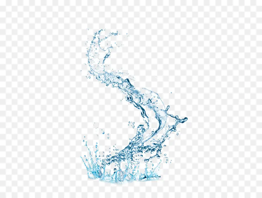 Agua，Gota PNG