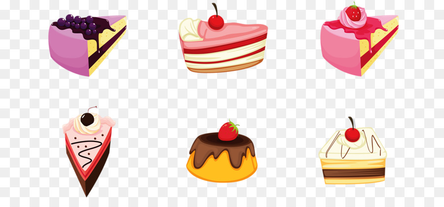 Pastel，Petit Four PNG