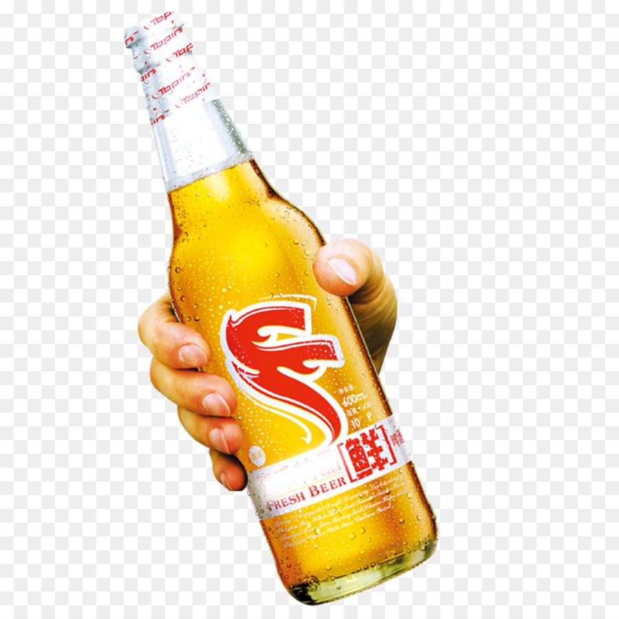 La Cerveza，Cartel PNG