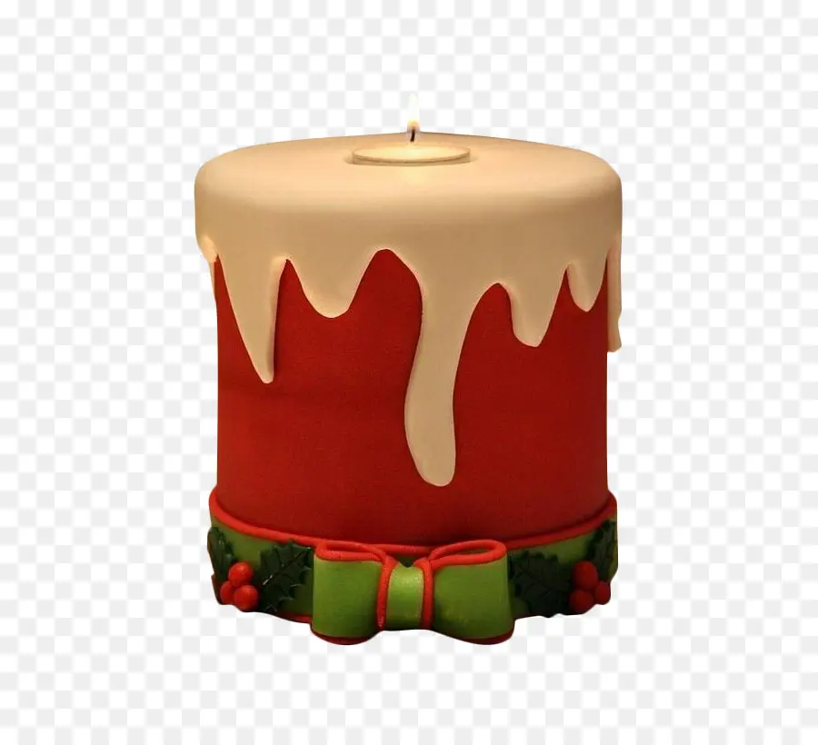 Pastel De Navidad，Pastel De Cumpleaños PNG