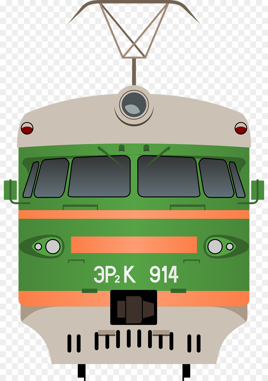 Tren，El Transporte Ferroviario PNG