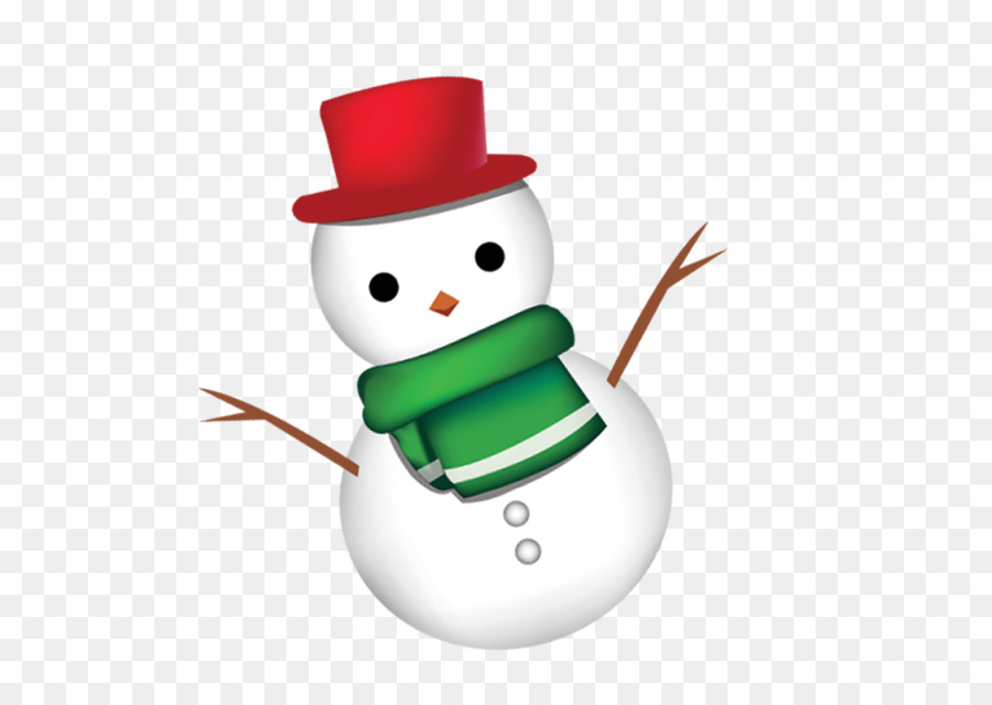 Muñeco De Nieve，Sombrero PNG