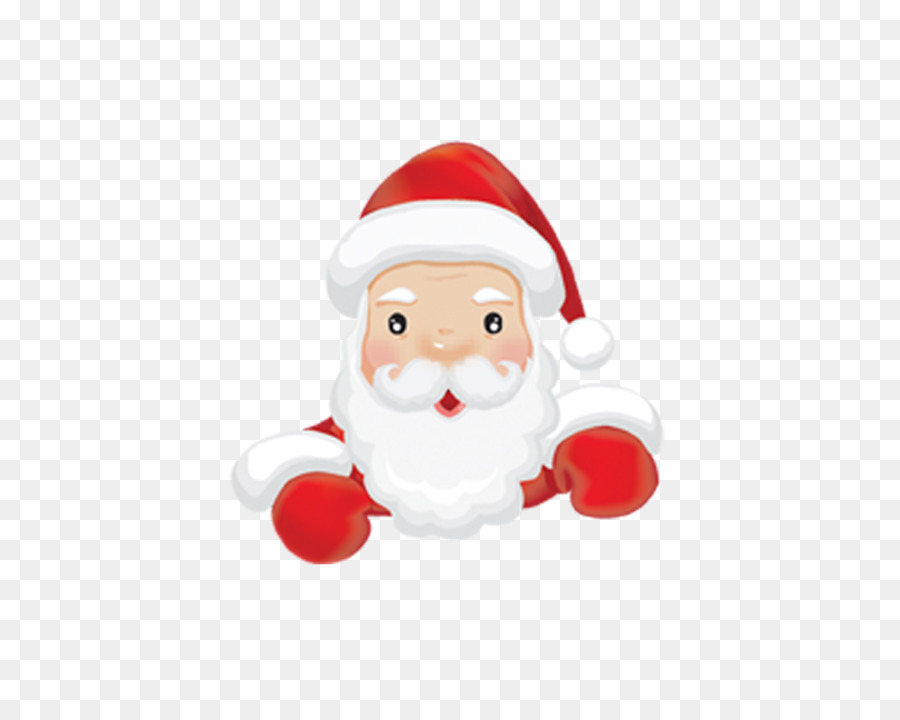 Papá Noel，Navidad PNG