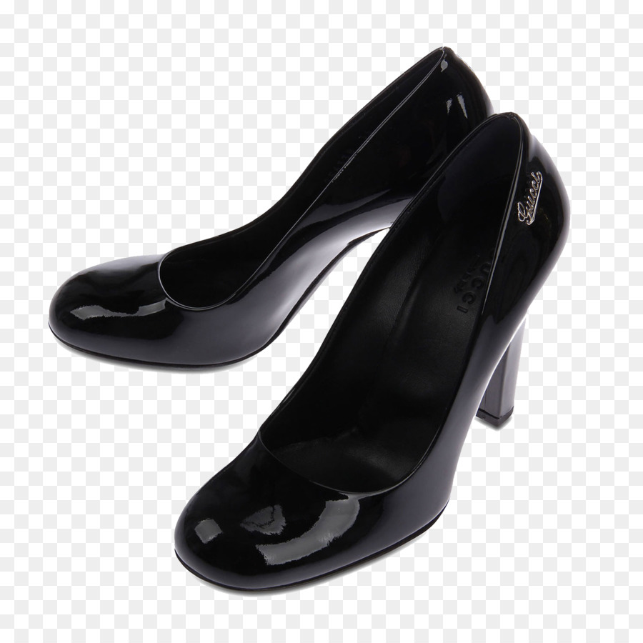 Highheeled Calzado，Gucci PNG