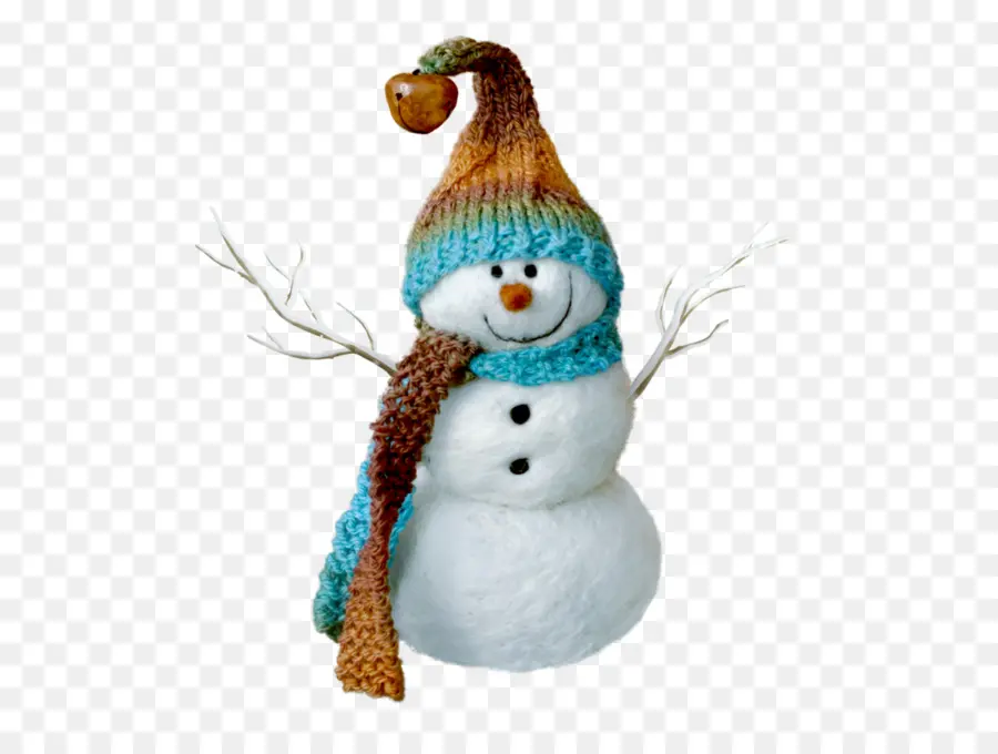 Muñeco De Nieve，Sombrero PNG