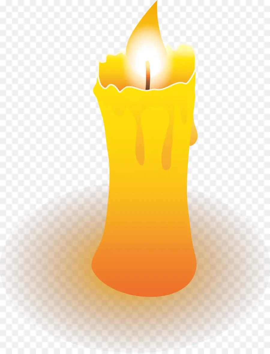 La Luz，Amarillo PNG