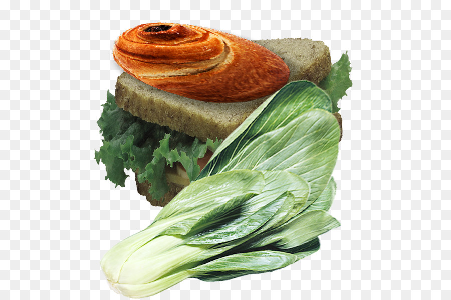 Bok Choy，Cocina Vegetariana PNG