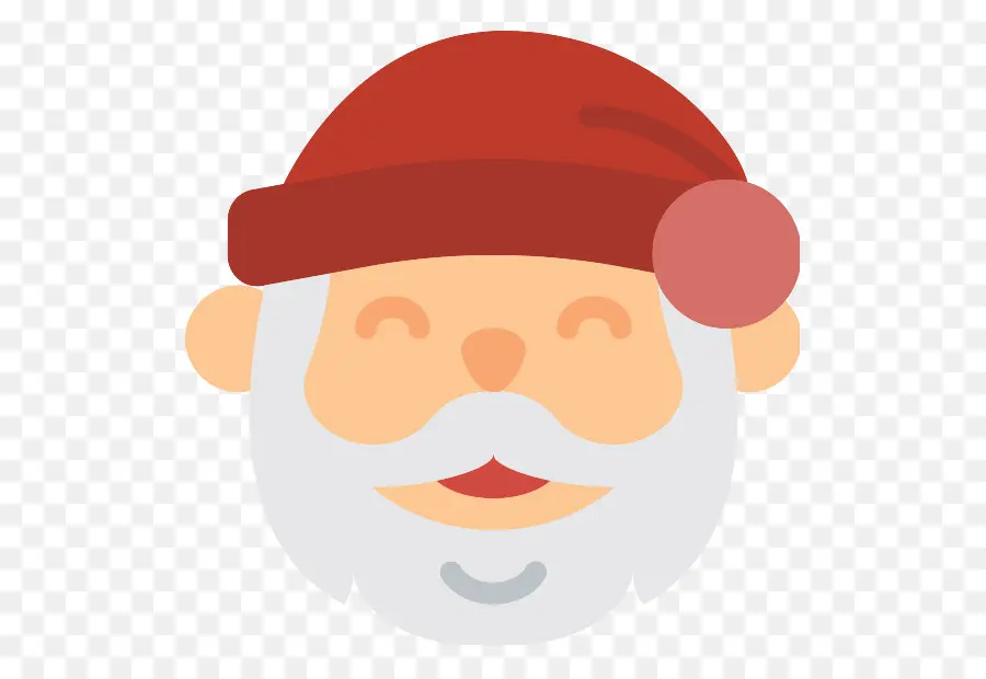 Santa Claus，La Navidad PNG