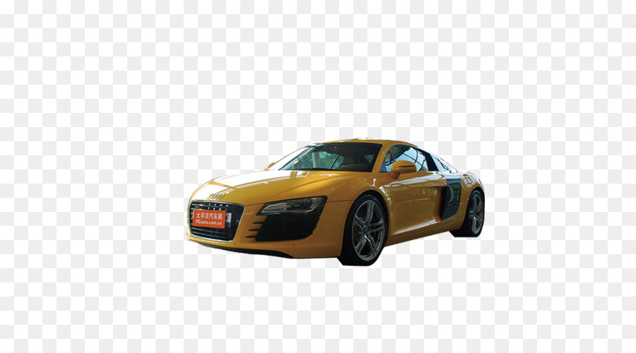 Audi R8，Audi Le Mans Quattro PNG