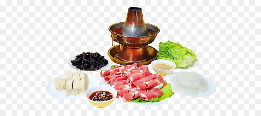 Hot Pot，Invierno PNG