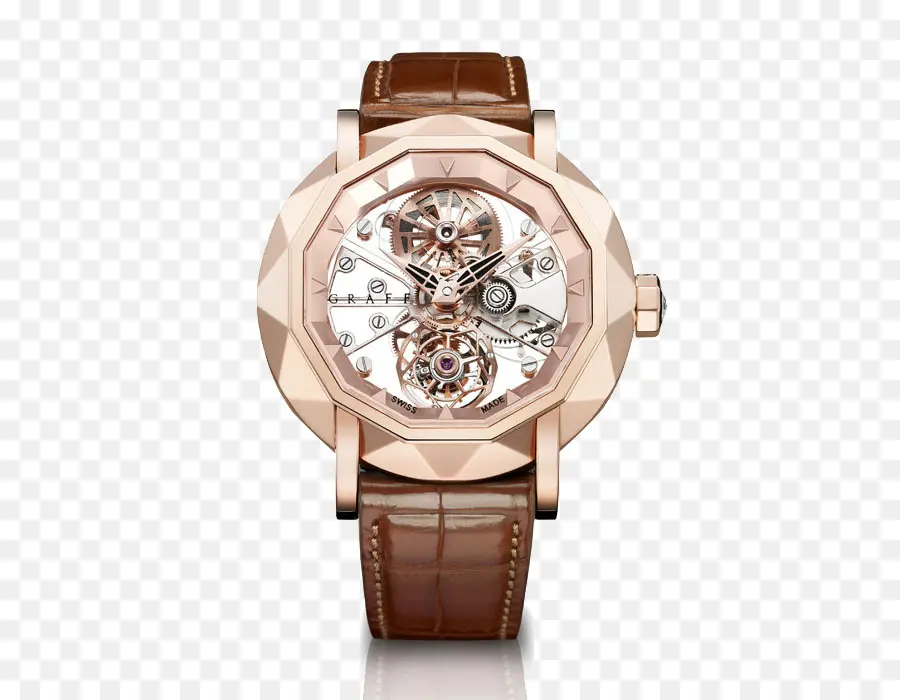 Reloj，Graff Diamonds PNG