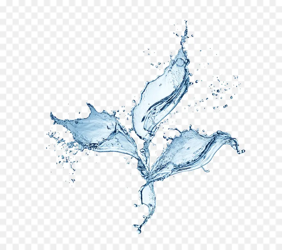 Agua，Gota PNG