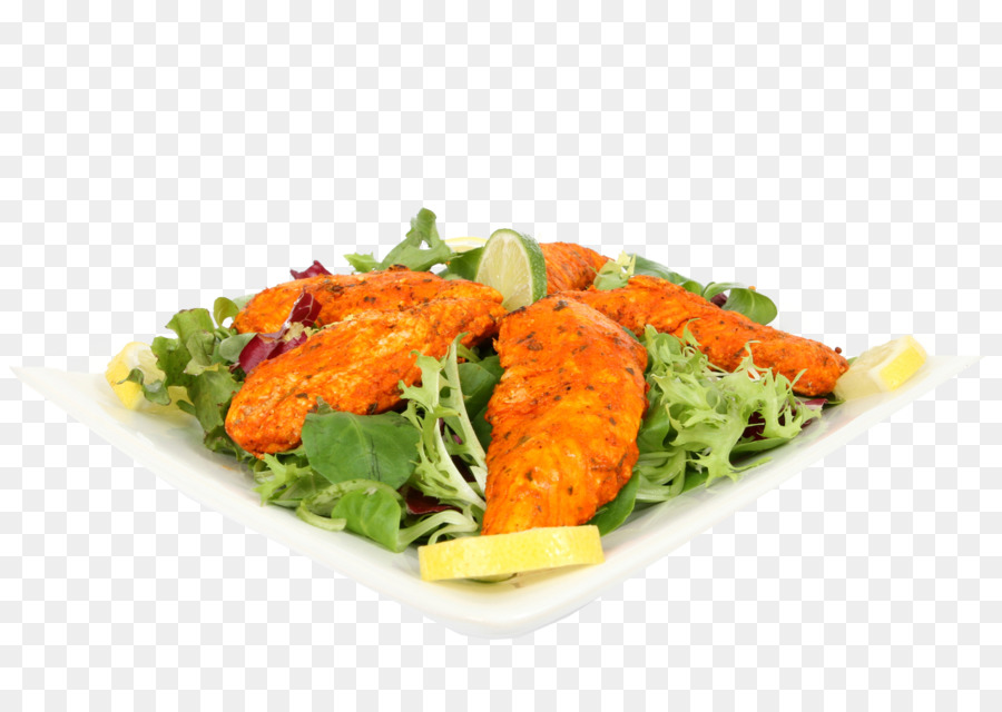 Alitas De Pollo，Ensalada De Pollo PNG