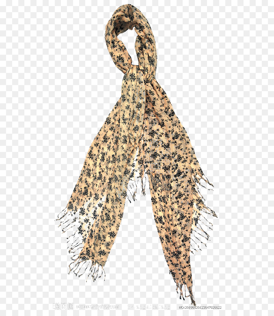 Bufanda，Accesorio PNG