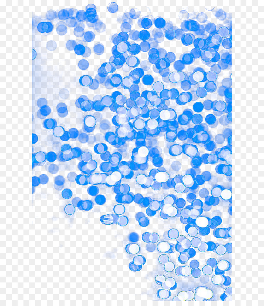 Burbujas Azules，Agua PNG