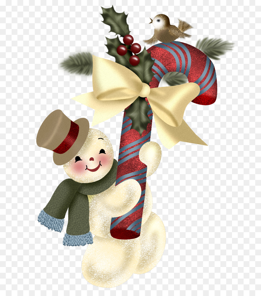 Muñeco De Nieve，La Navidad PNG