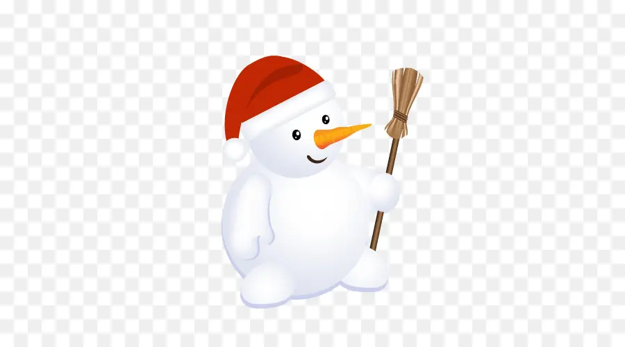 Muñeco De Nieve，Navidad PNG