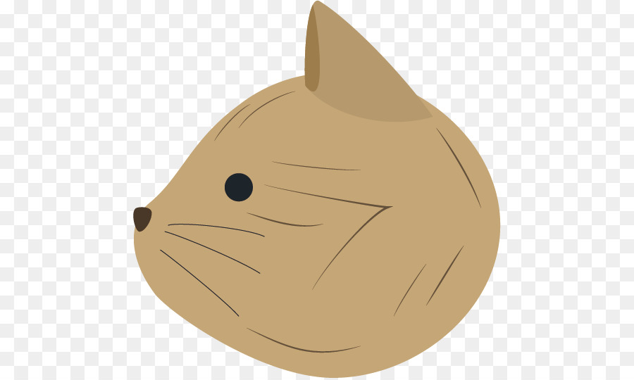 Bigotes，Gato PNG