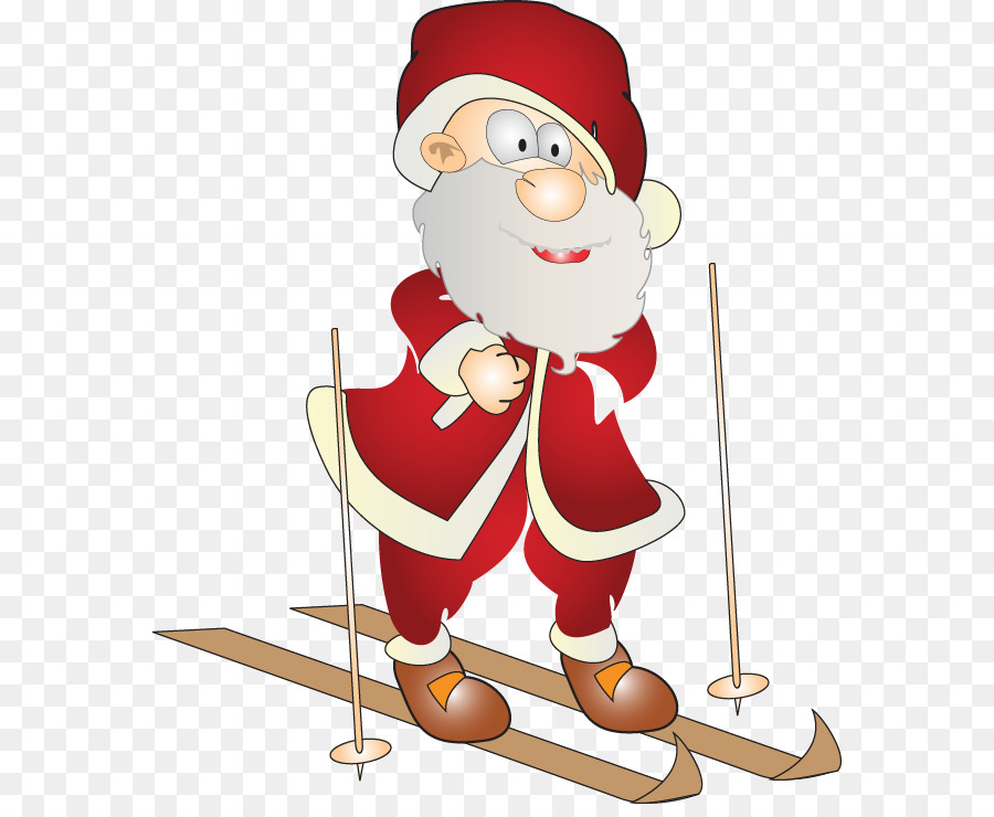 Papá Noel，Navidad PNG