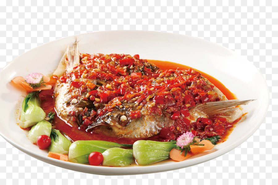 Plato De Pescado，Cocina PNG