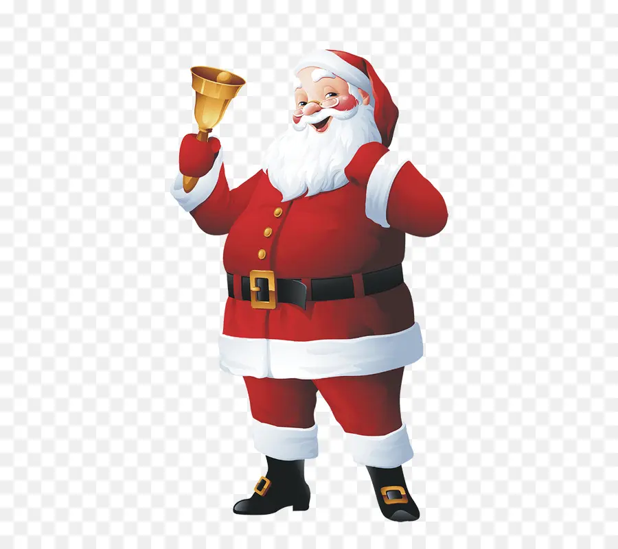 Papá Noel，Navidad PNG