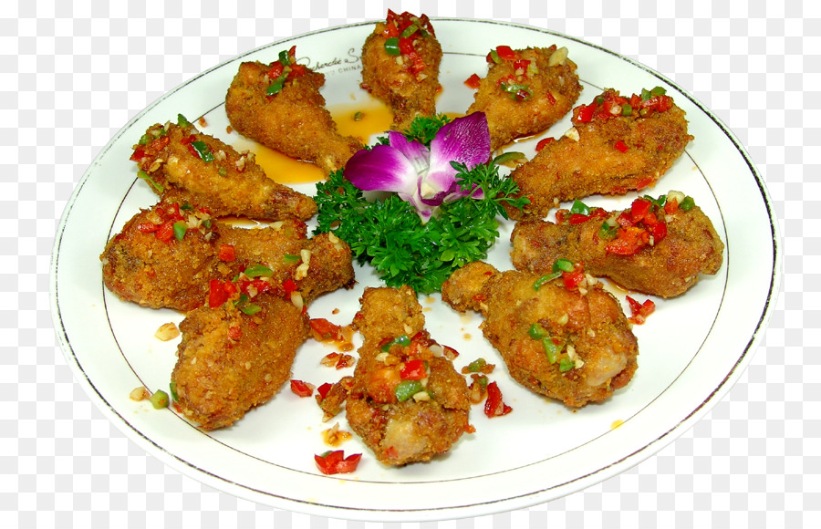 Pakora，Pollo PNG