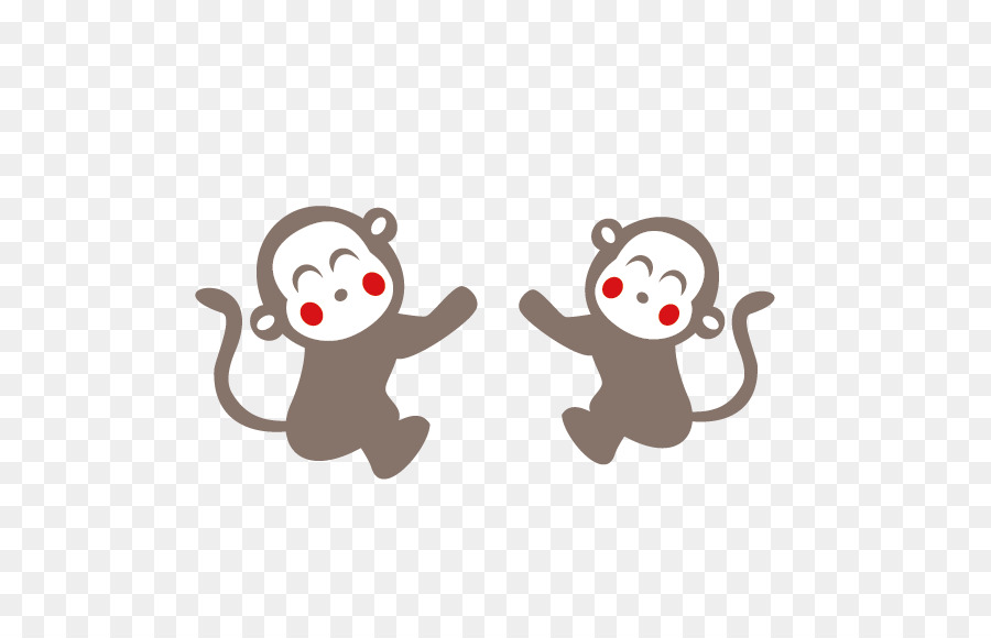 Macaco，Ape PNG