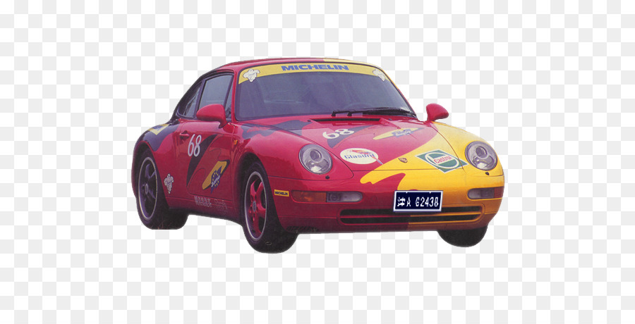 Porsche 911，Coche PNG