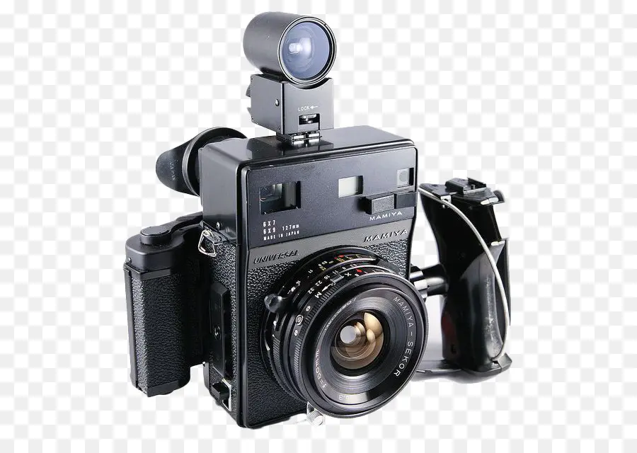 Mamiya Rz67，La Película Fotográfica PNG