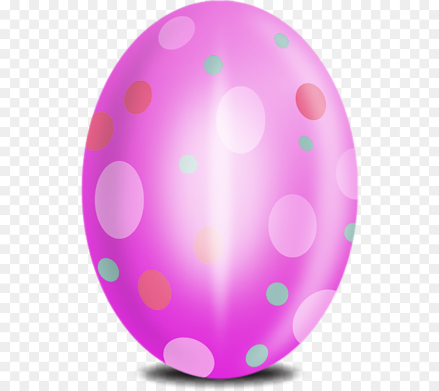 Conejito De Pascua，Huevo De Pascua PNG