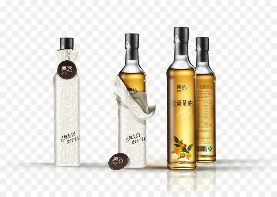 Embalaje Y Etiquetado，Aceite De Oliva PNG