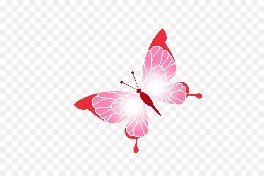 Mariposa，Texto PNG