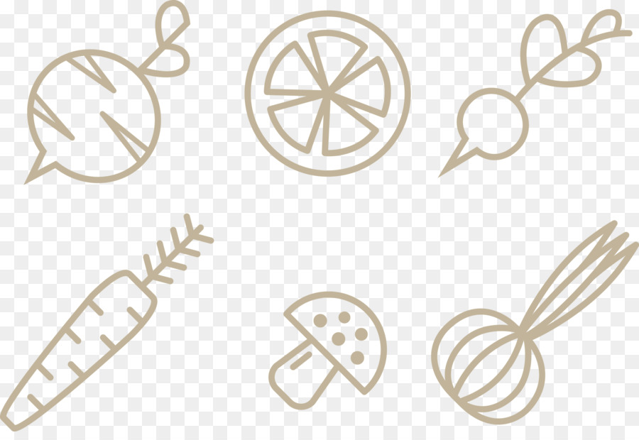 Vegetal，Lillustration PNG