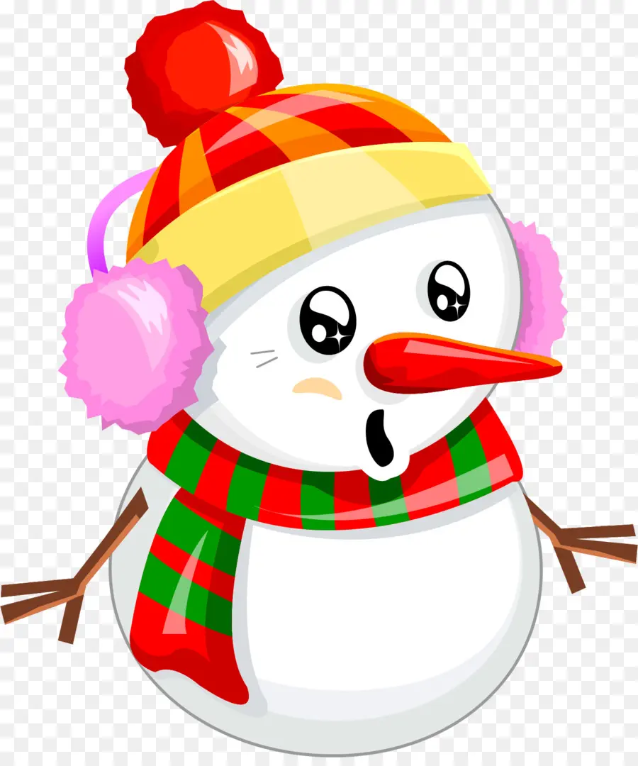 Santa Claus，La Navidad PNG