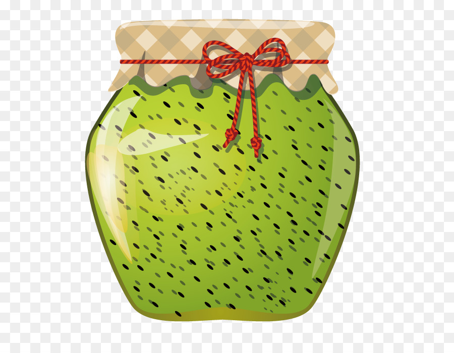 Conservas De Fruta，Jar PNG