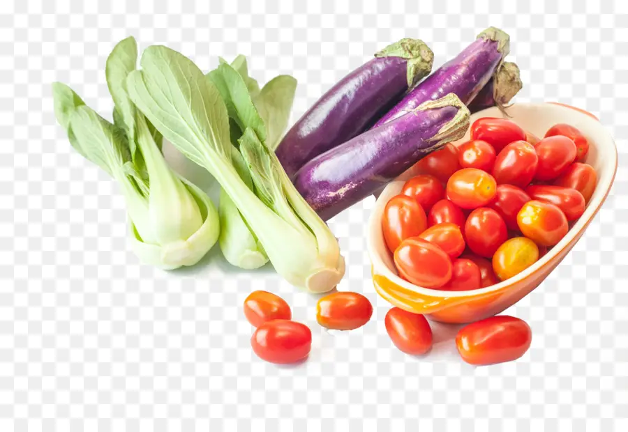 Verduras，Tomates PNG