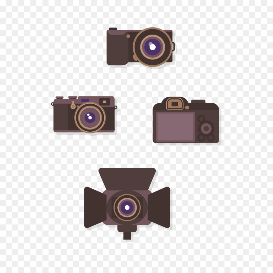 La Fotografía，Postscript Encapsulado PNG