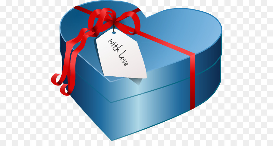 Caja De Regalo，Cinta PNG