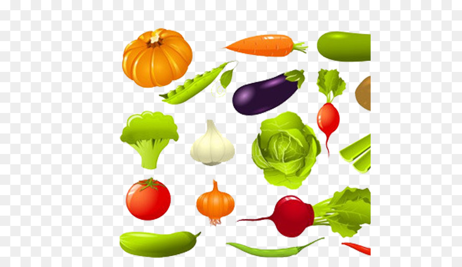 Verduras，Saludable PNG